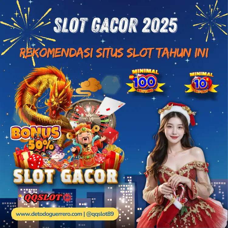 Qqslot89 Login Slot Gacor Online Server Thailand 2025